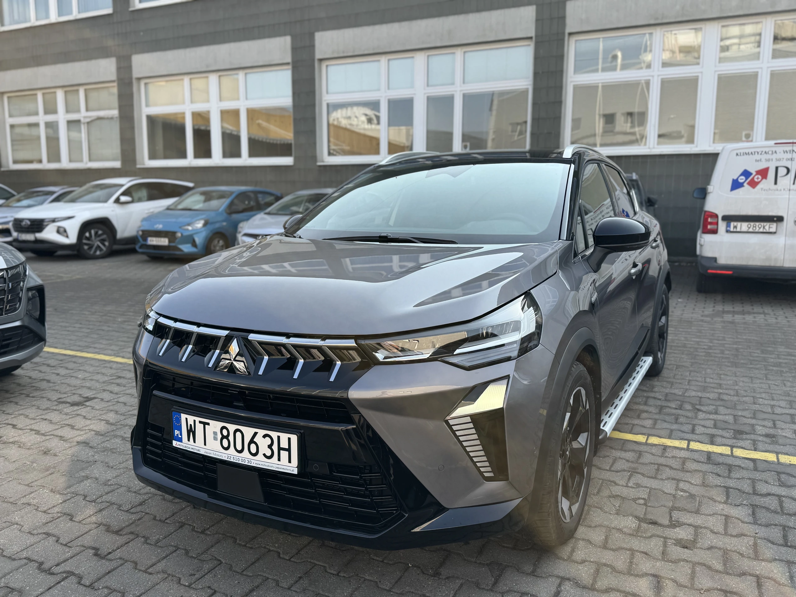 ASX - Zdjęcie 1